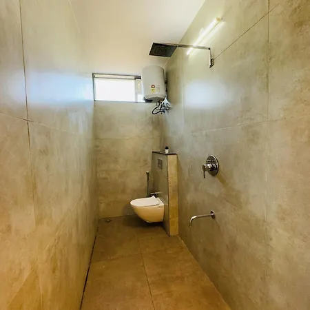 Bluo Serviced Apartments - Koramangala Bangalore Exterior photo