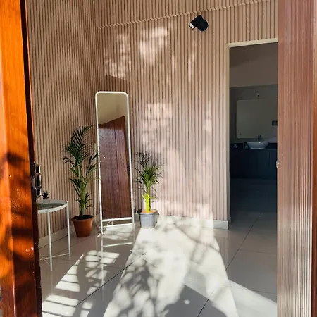 Bluo Serviced Apartments - Koramangala Bangalore Exterior photo