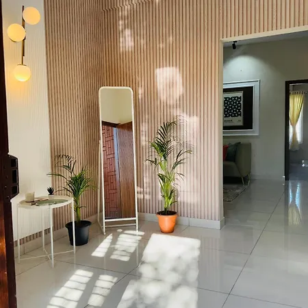 Bluo Serviced Apartments - Koramangala Bangalore Exterior photo